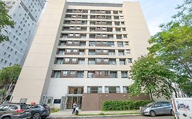 Yume Quad Campo Belo